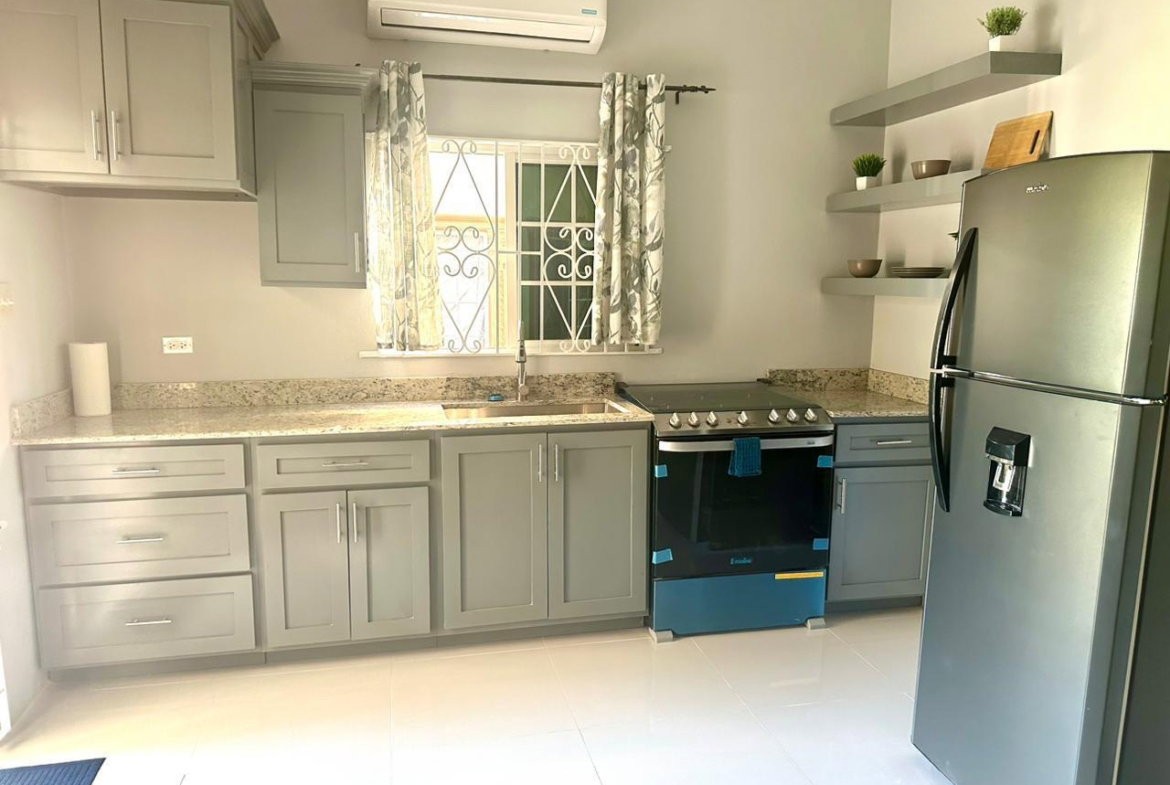 Ninth image of 203 Ibis Place Coral Spring t in Falmouth, Trelawny, Jamaica - property is For Rent
