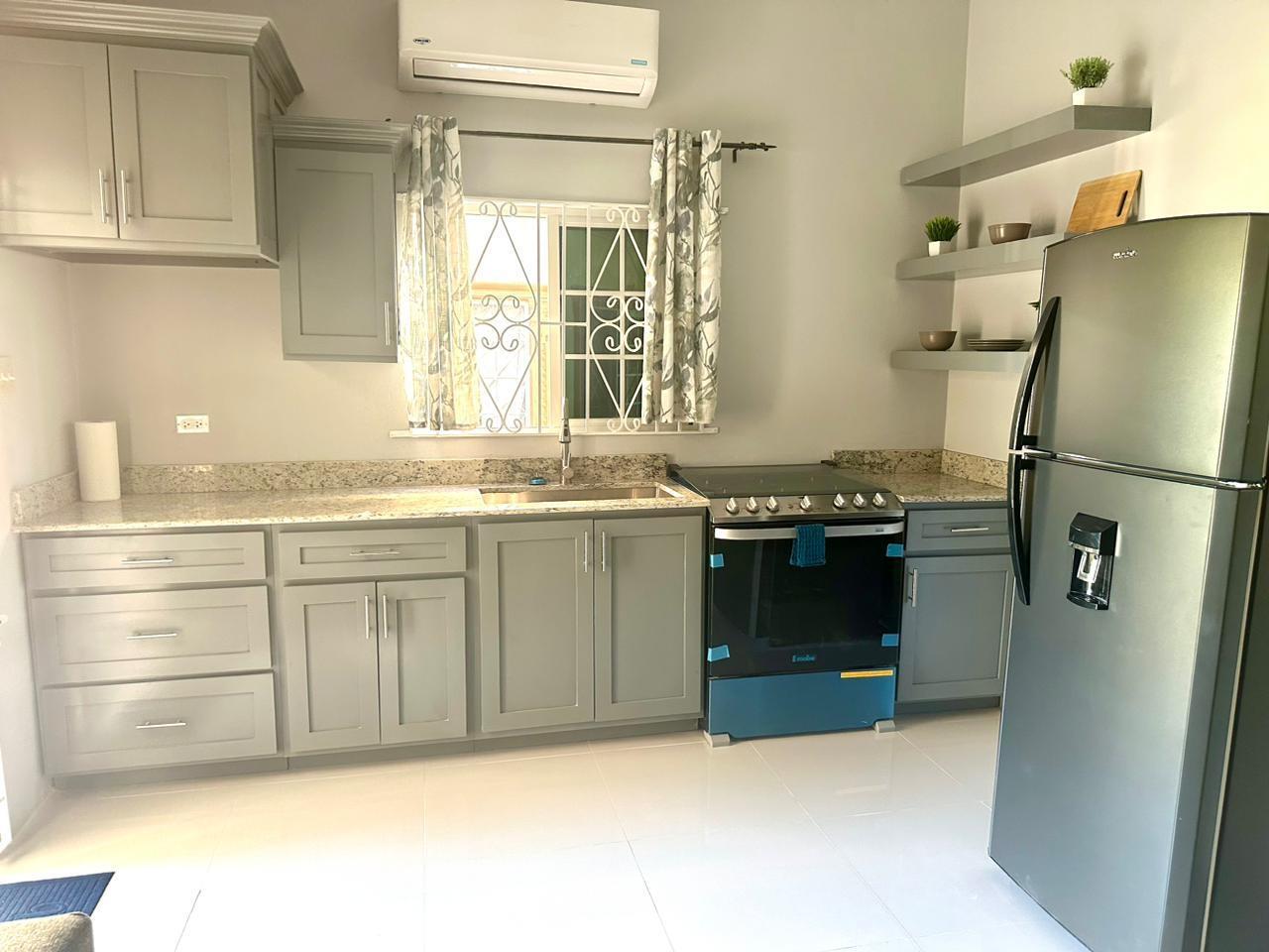 Modern-2-Bedroom-Apartment-for-Rent-in-Coral-Spring-Village-Trelawny Ninth image of 203 Ibis Place Coral Spring t in Falmouth, Trelawny, Jamaica - property is For Rent