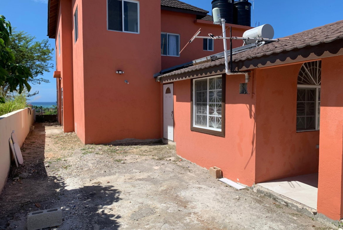 Second image of 2-590 Florence Hall Village in FLORENCE HALL VILLAGE, Trelawny, Jamaica - property is For Rent