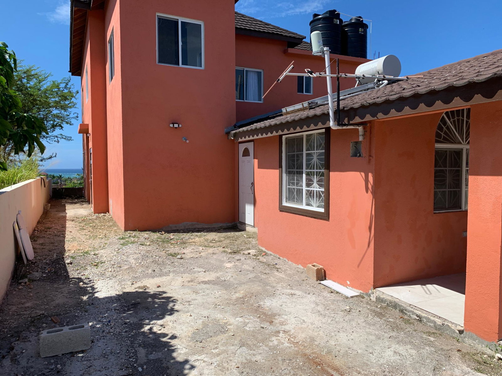 Second image of 2-590 Florence Hall Village in FLORENCE HALL VILLAGE, Trelawny, Jamaica - property is For Rent