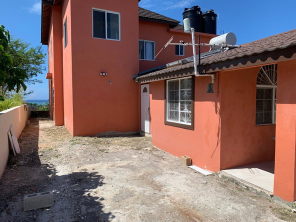 Second image of 2-590 Florence Hall Village in FLORENCE HALL VILLAGE, Trelawny, Jamaica - property is For Rent