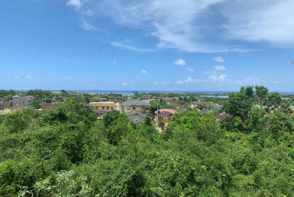 Eleventh image of 2-590 Florence Hall Village in FLORENCE HALL VILLAGE, Trelawny, Jamaica - property is For Rent