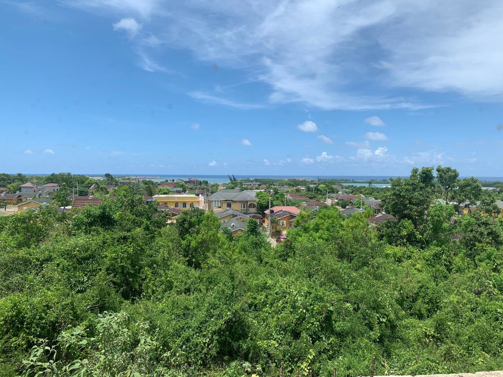 Eleventh image of 2-590 Florence Hall Village in FLORENCE HALL VILLAGE, Trelawny, Jamaica - property is For Rent