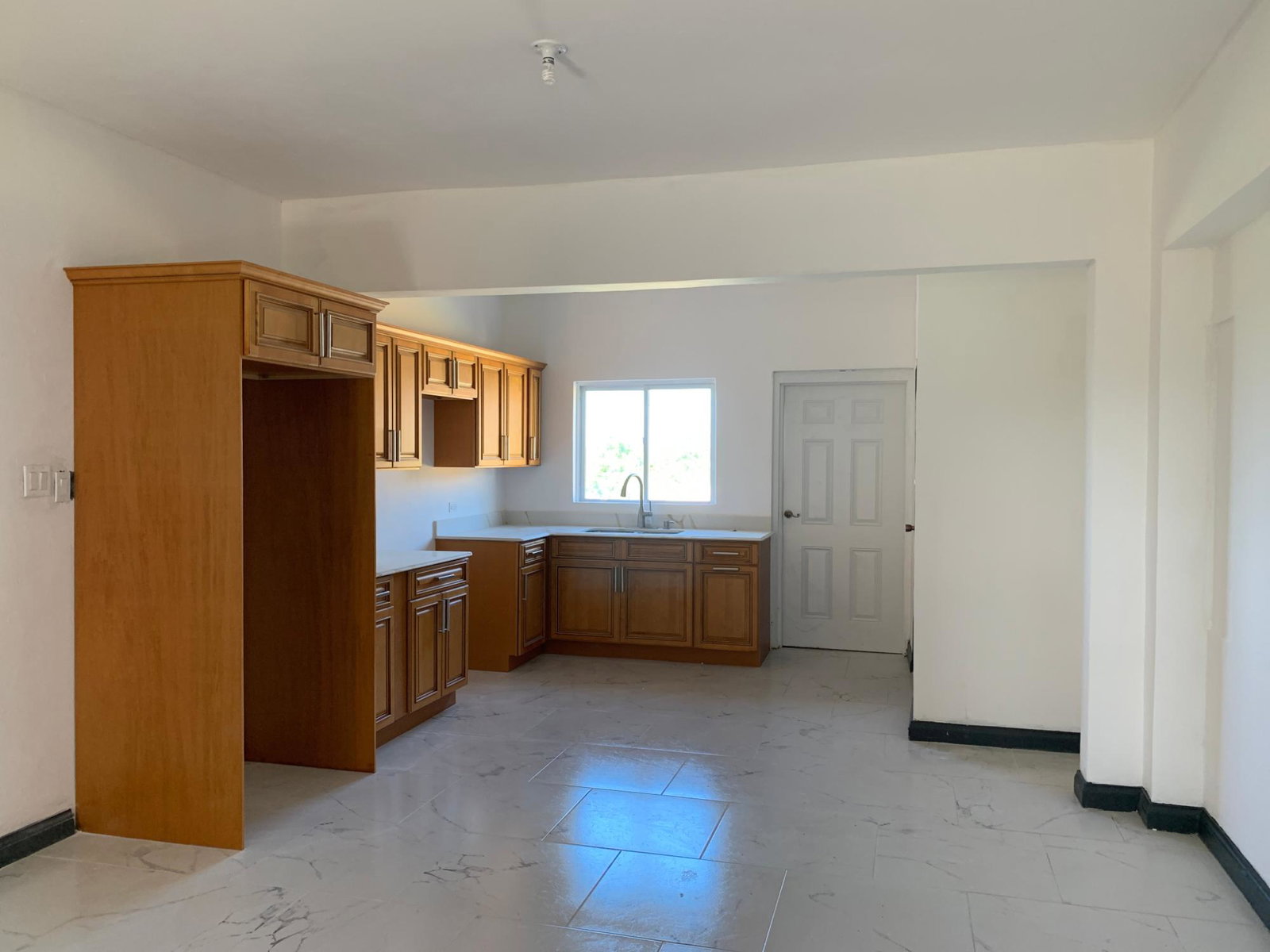 Seventh image of 2-590 Florence Hall Village in FLORENCE HALL VILLAGE, Trelawny, Jamaica - property is For Rent