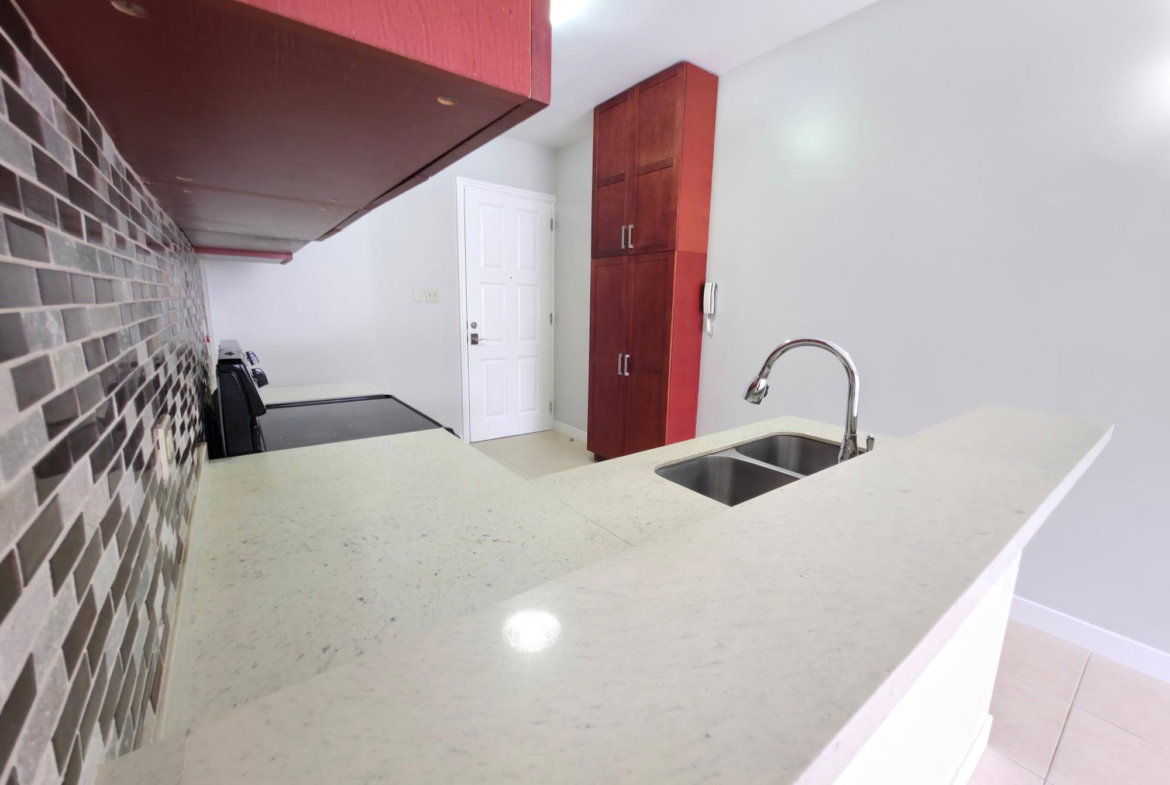 Second image of D38-5 Graham Heights in Kingston 8, St. Andrew, Jamaica - property is For Rent