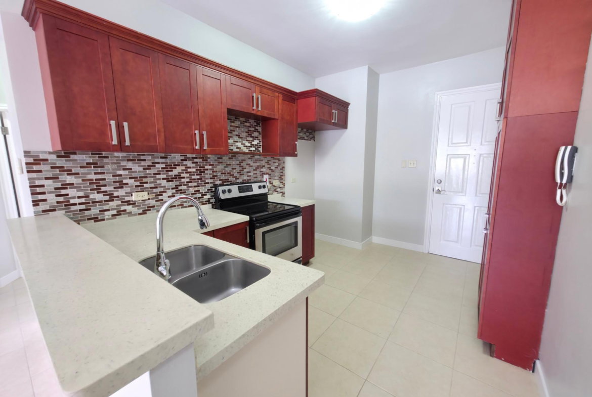 First image of D38-5 Graham Heights in Kingston 8, St. Andrew, Jamaica - property is For Rent