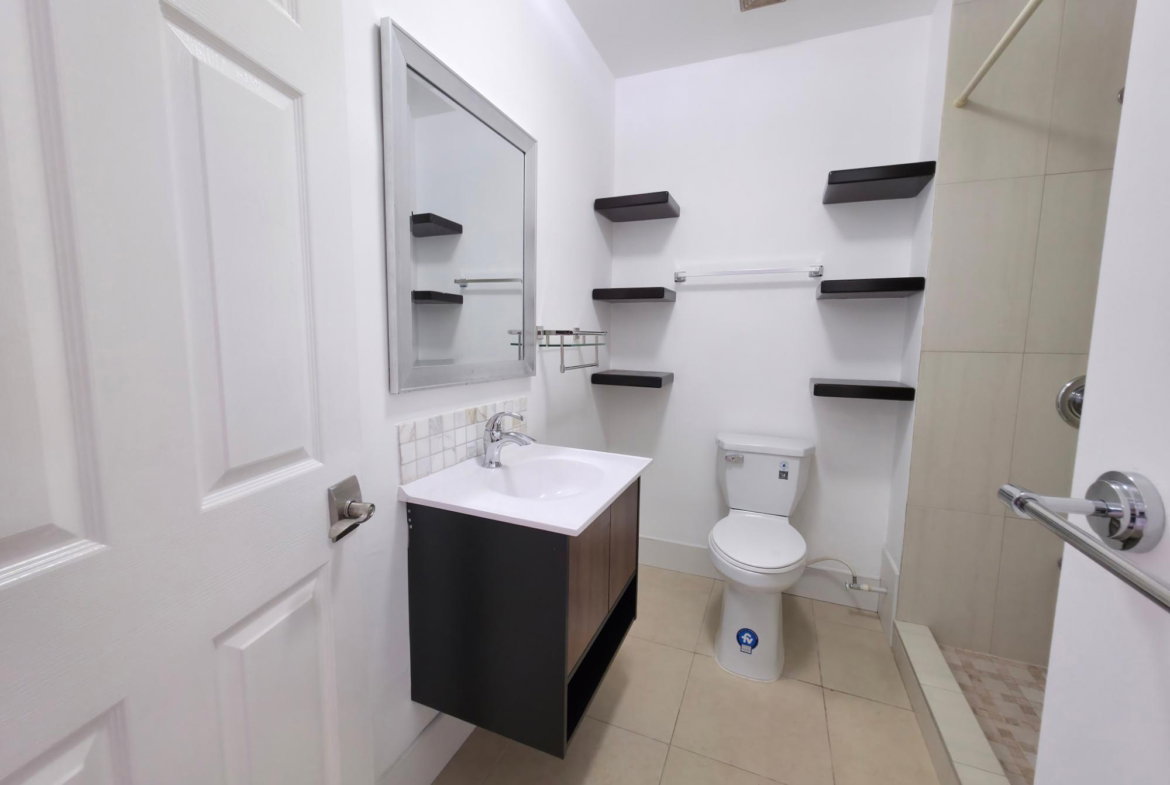 Fourteenth image of D38-5 Graham Heights in Kingston 8, St. Andrew, Jamaica - property is For Rent
