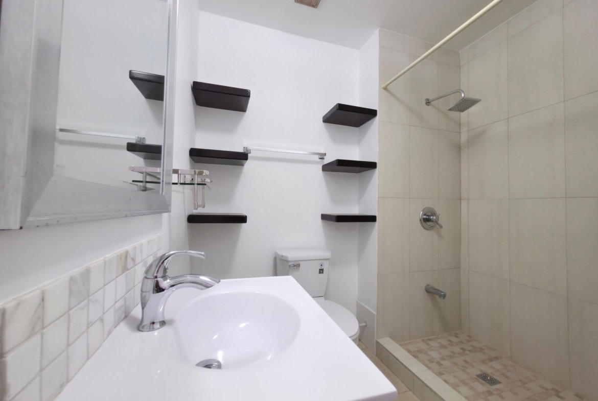 Fifteenth image of D38-5 Graham Heights in Kingston 8, St. Andrew, Jamaica - property is For Rent
