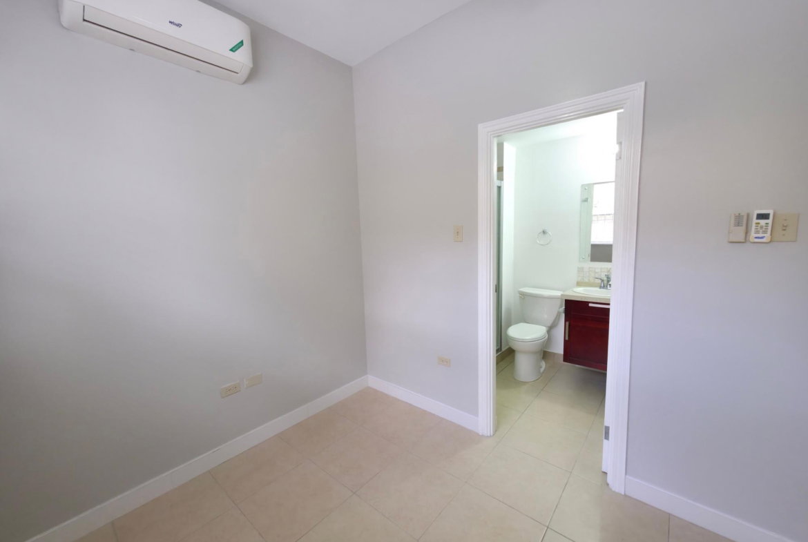 Seventeenth image of D38-5 Graham Heights in Kingston 8, St. Andrew, Jamaica - property is For Rent