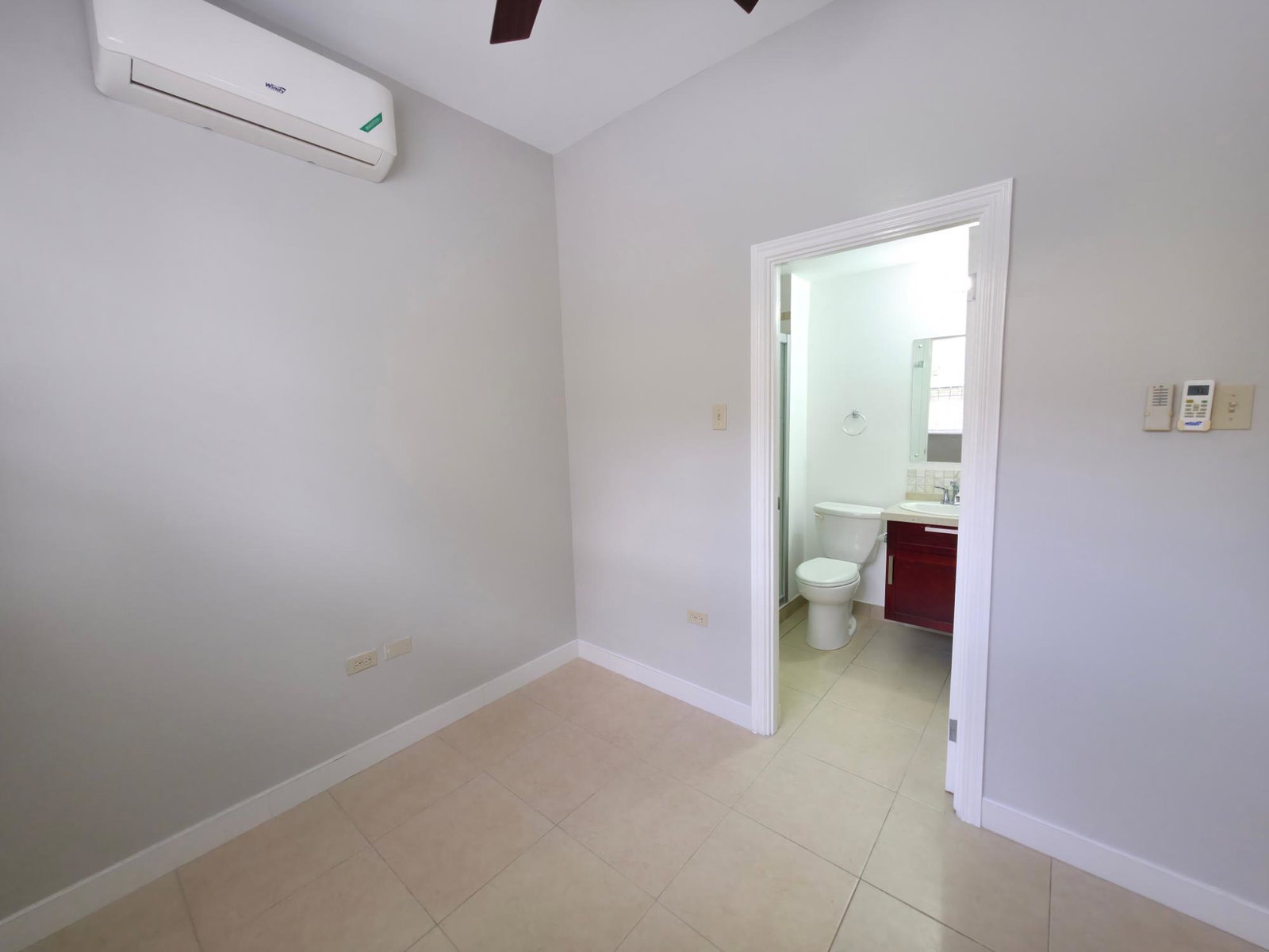 Seventeenth image of D38-5 Graham Heights in Kingston 8, St. Andrew, Jamaica - property is For Rent