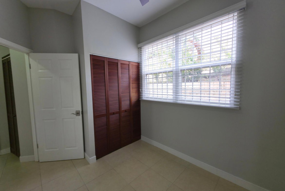 Eighteenth image of D38-5 Graham Heights in Kingston 8, St. Andrew, Jamaica - property is For Rent