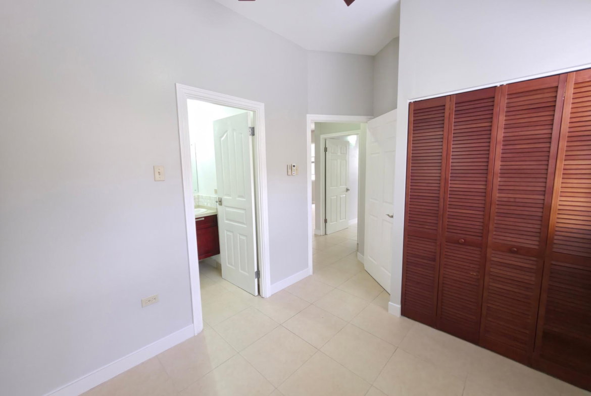 Nineteenth image of D38-5 Graham Heights in Kingston 8, St. Andrew, Jamaica - property is For Rent