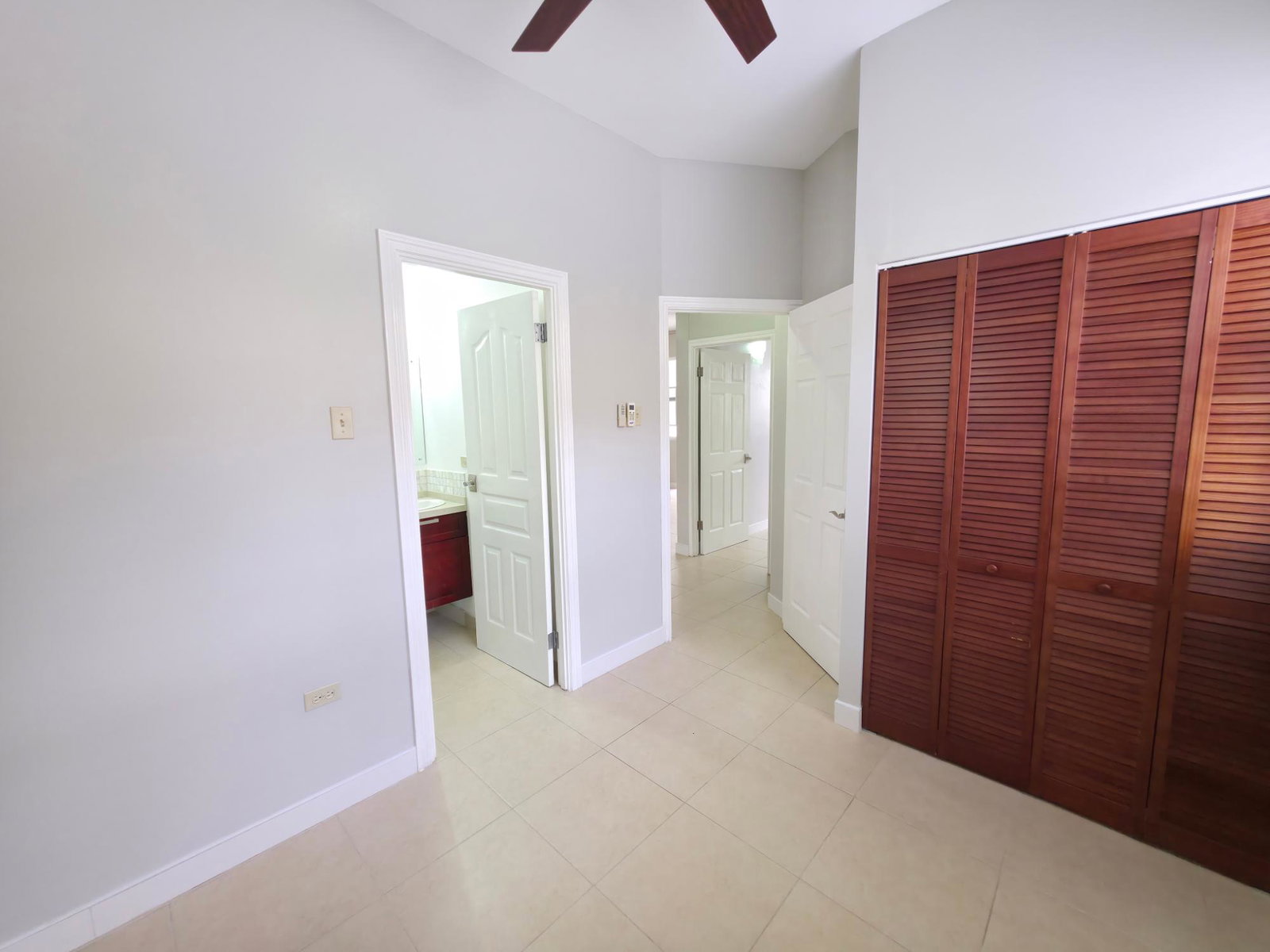 Nineteenth image of D38-5 Graham Heights in Kingston 8, St. Andrew, Jamaica - property is For Rent