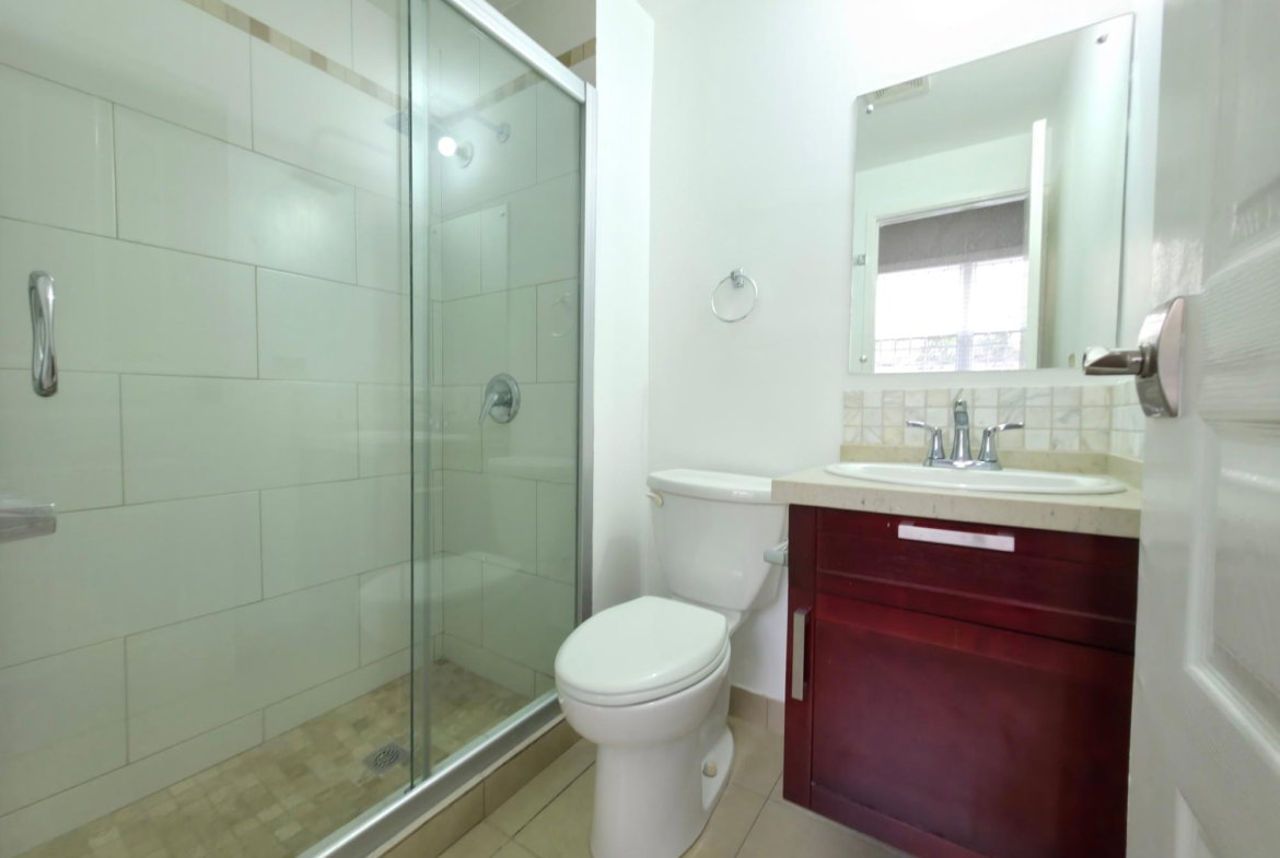 Twentieth image of D38-5 Graham Heights in Kingston 8, St. Andrew, Jamaica - property is For Rent