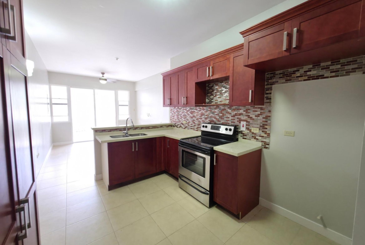 Third image of D38-5 Graham Heights in Kingston 8, St. Andrew, Jamaica - property is For Rent