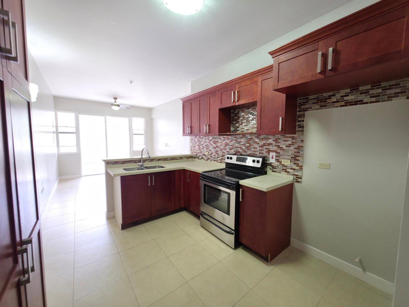 Third image of D38-5 Graham Heights in Kingston 8, St. Andrew, Jamaica - property is For Rent