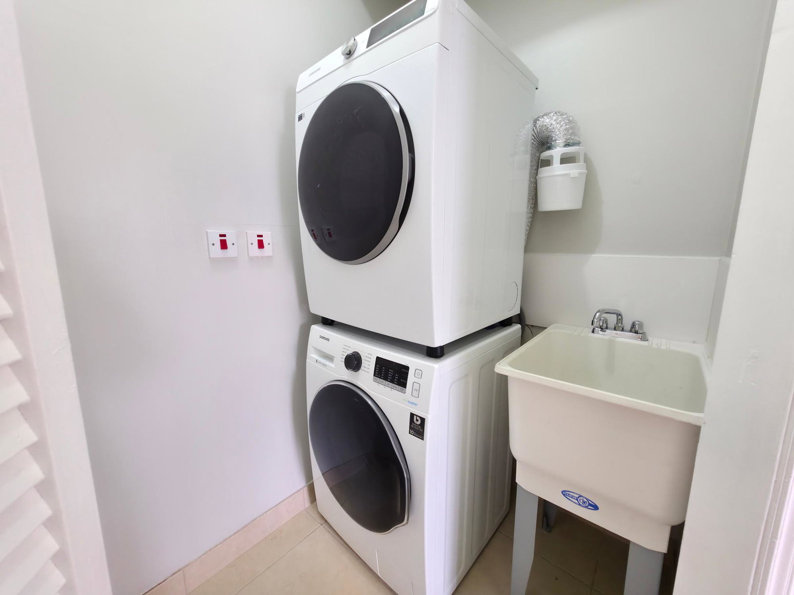 Twenty-First image of D38-5 Graham Heights in Kingston 8, St. Andrew, Jamaica - property is For Rent