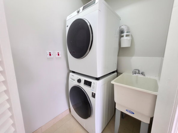 Twenty-First image of D38-5 Graham Heights in Kingston 8, St. Andrew, Jamaica - property is For Rent