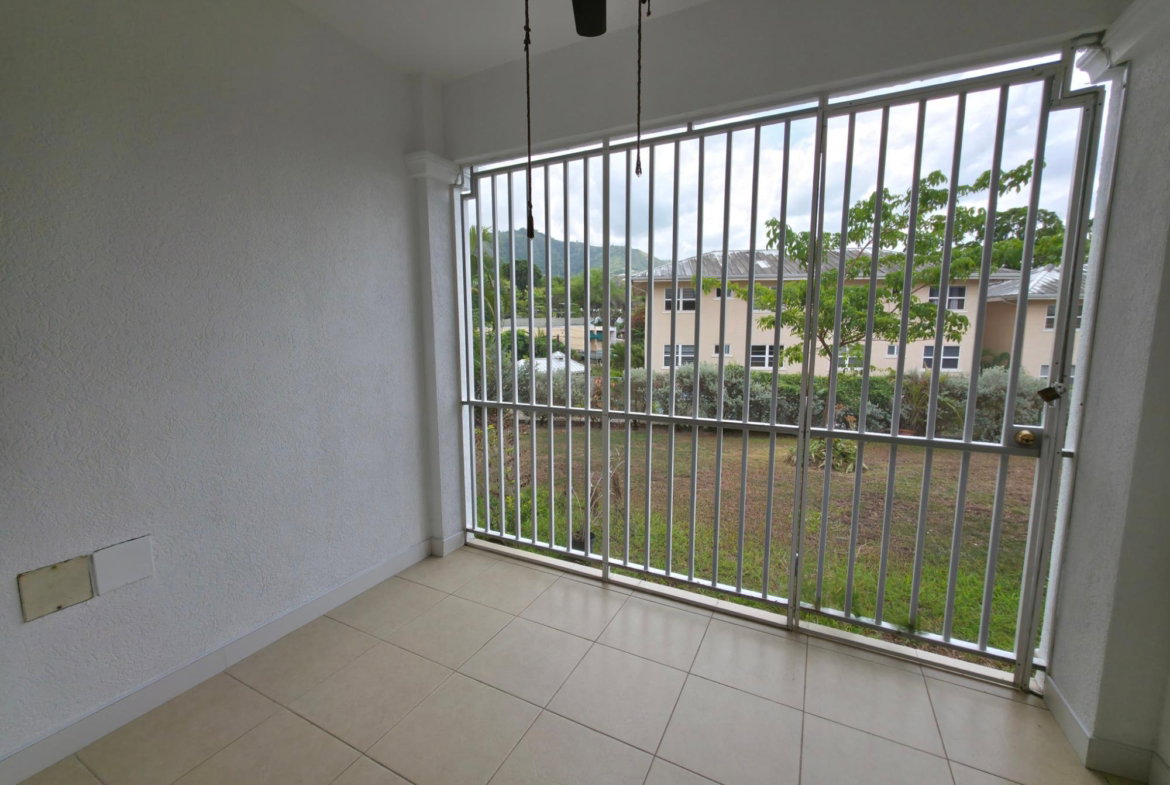 Twenty-Second image of D38-5 Graham Heights in Kingston 8, St. Andrew, Jamaica - property is For Rent
