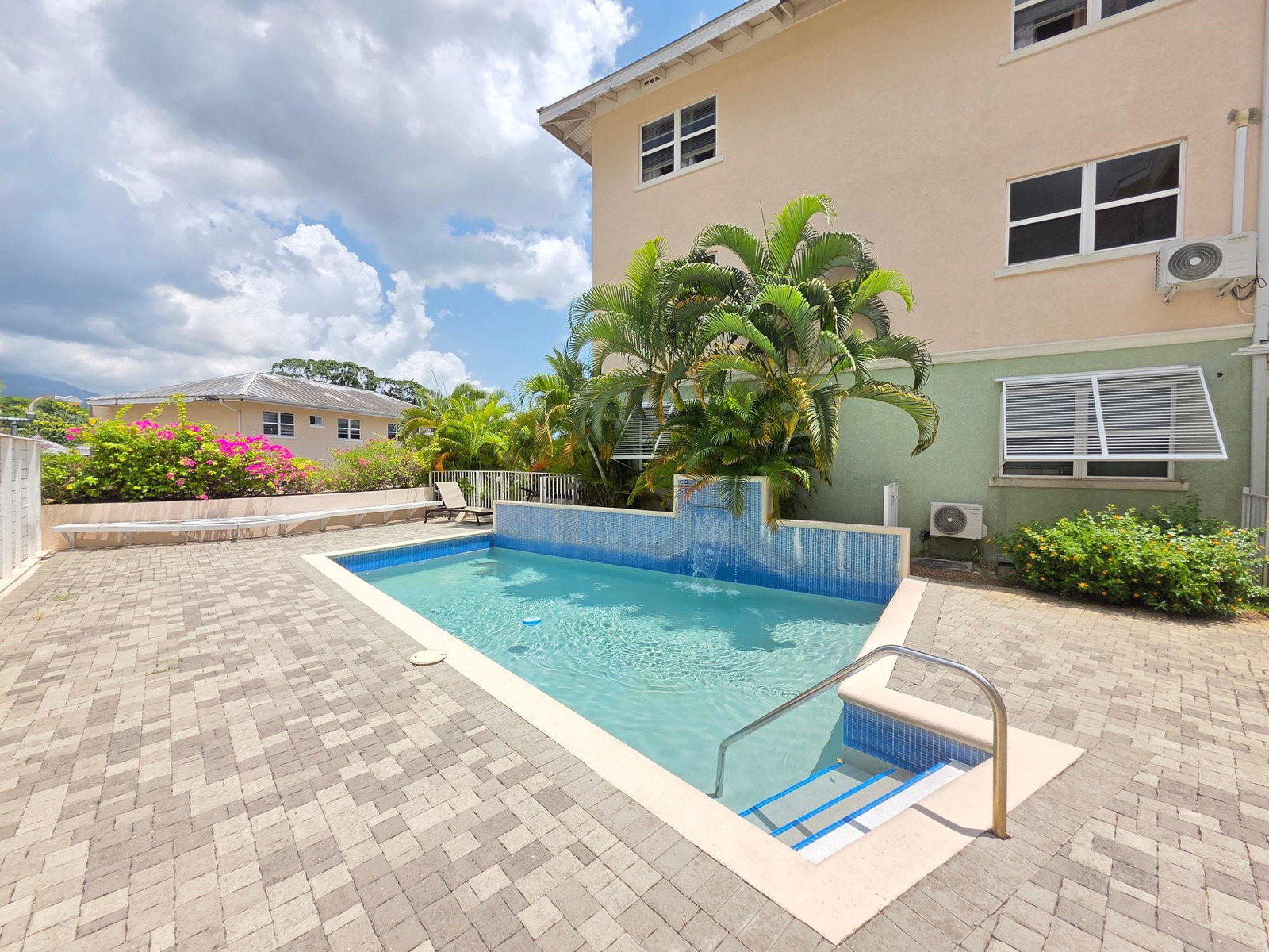 Twenty-Fourth image of D38-5 Graham Heights in Kingston 8, St. Andrew, Jamaica - property is For Rent