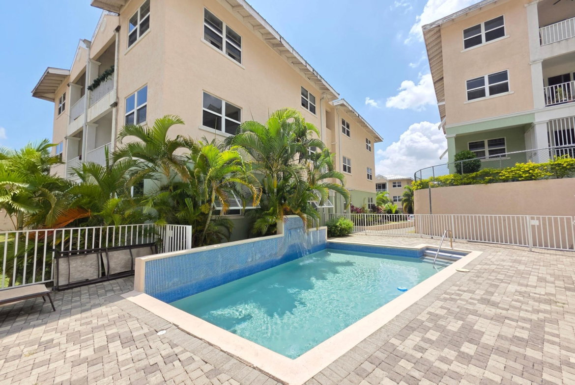 Twenty-Fifth image of D38-5 Graham Heights in Kingston 8, St. Andrew, Jamaica - property is For Rent