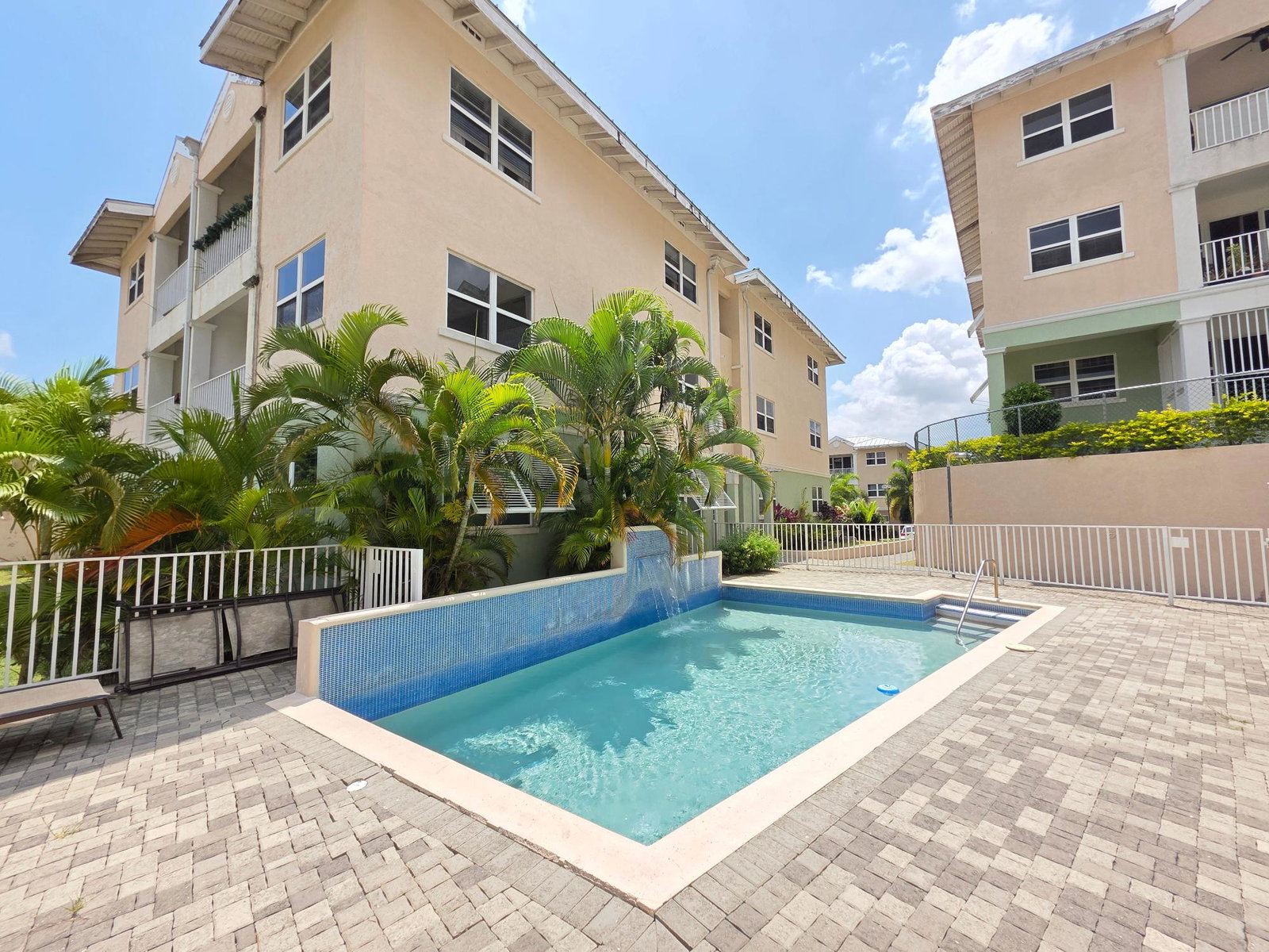 Twenty-Fifth image of D38-5 Graham Heights in Kingston 8, St. Andrew, Jamaica - property is For Rent