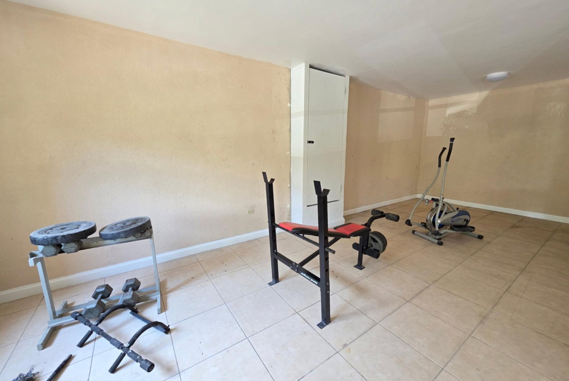 Twenty-Seventh image of D38-5 Graham Heights in Kingston 8, St. Andrew, Jamaica - property is For Rent