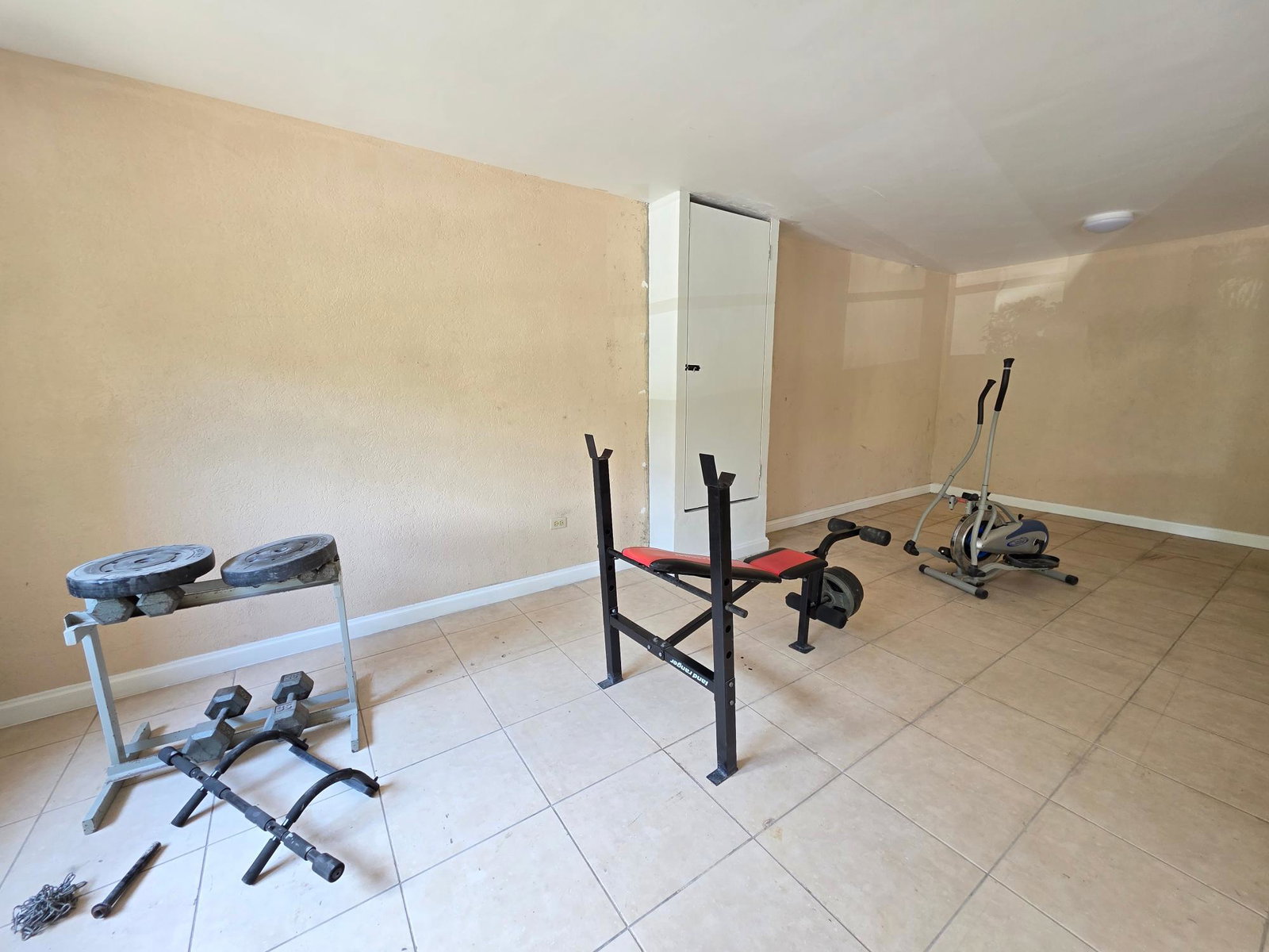 Twenty-Seventh image of D38-5 Graham Heights in Kingston 8, St. Andrew, Jamaica - property is For Rent