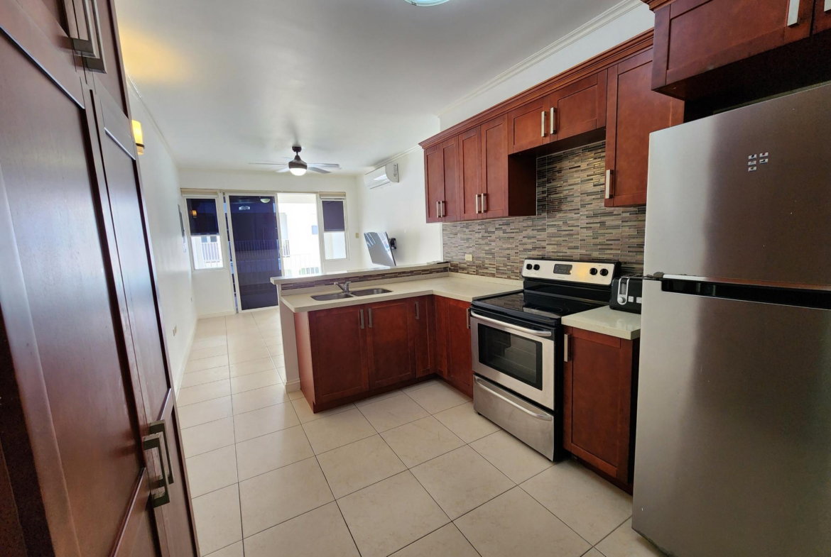 First image of A10-5 Graham Heights in Kingston 8, St. Andrew, Jamaica - property is For Rent