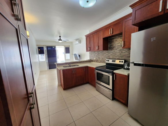 First image of A10-5 Graham Heights in Kingston 8, St. Andrew, Jamaica - property is For Rent