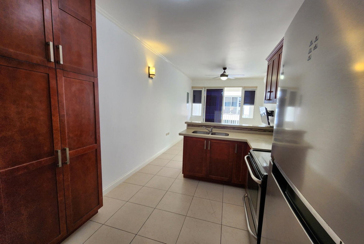 Second image of A10-5 Graham Heights in Kingston 8, St. Andrew, Jamaica - property is For Rent