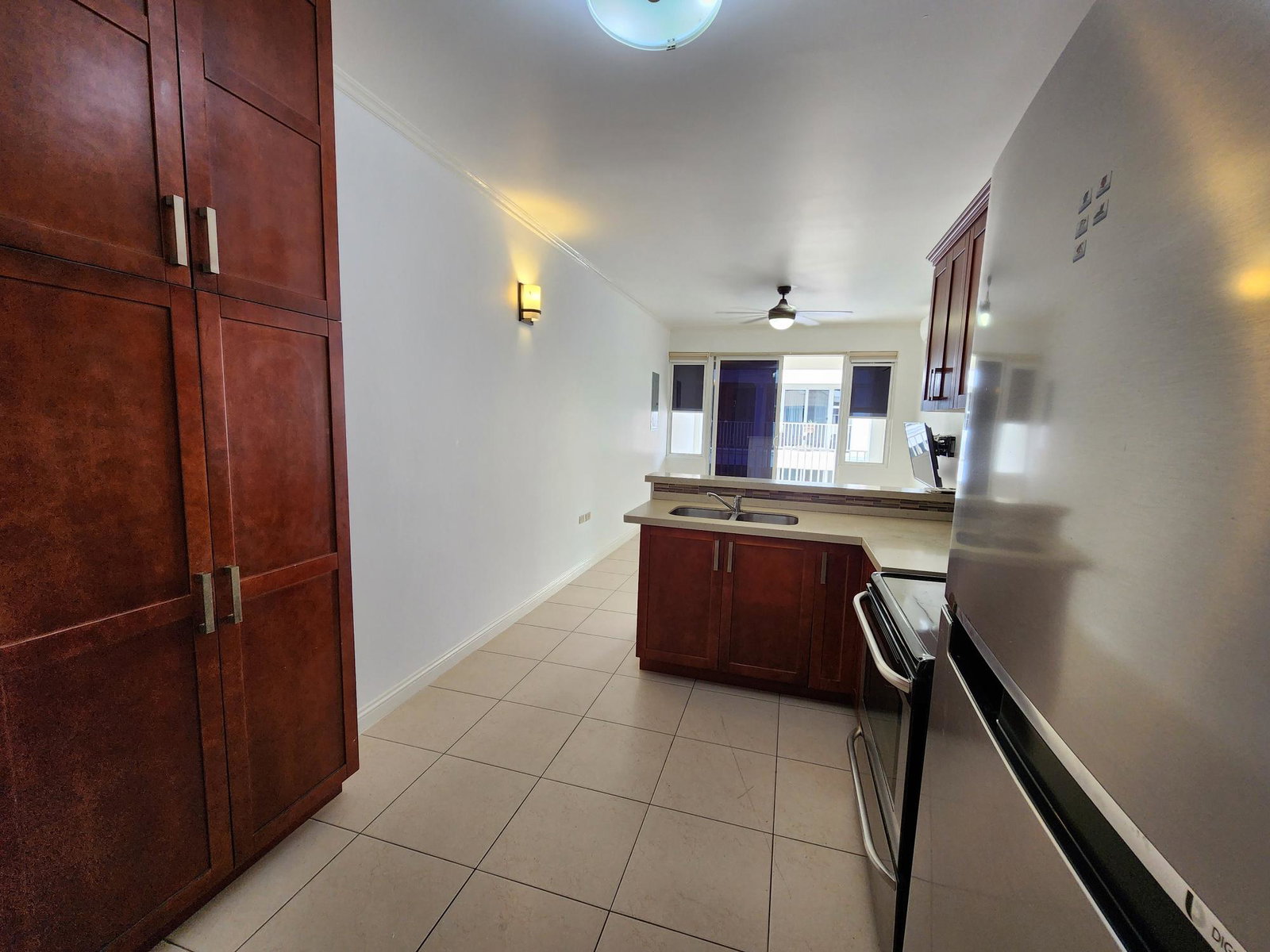 Second image of A10-5 Graham Heights in Kingston 8, St. Andrew, Jamaica - property is For Rent