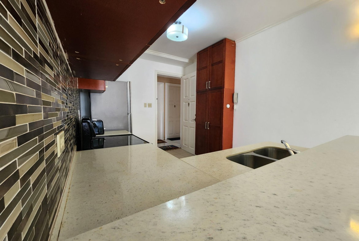 Third image of A10-5 Graham Heights in Kingston 8, St. Andrew, Jamaica - property is For Rent