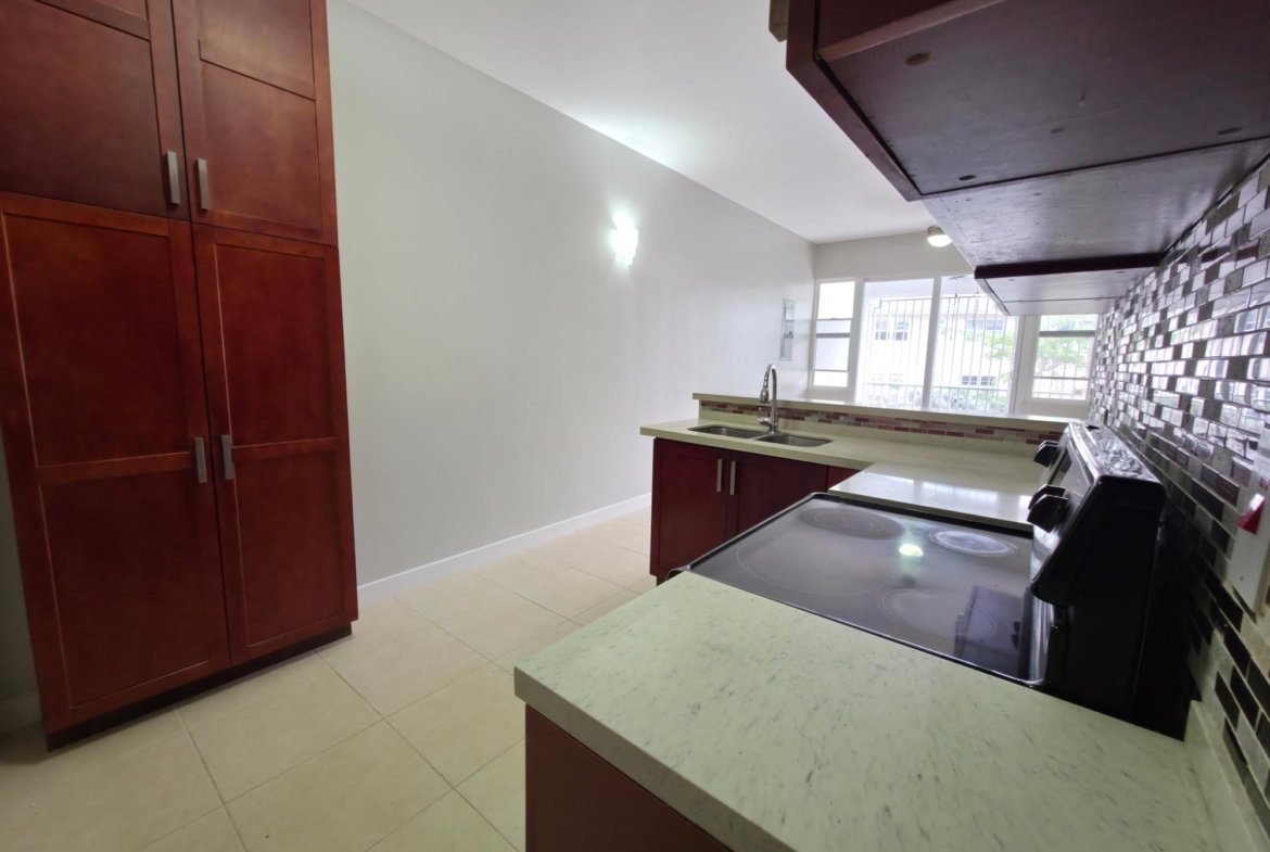 Fourth image of D38-5 Graham Heights in Kingston 8, St. Andrew, Jamaica - property is For Rent