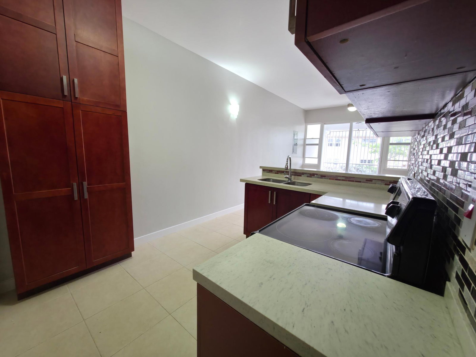 Fourth image of D38-5 Graham Heights in Kingston 8, St. Andrew, Jamaica - property is For Rent