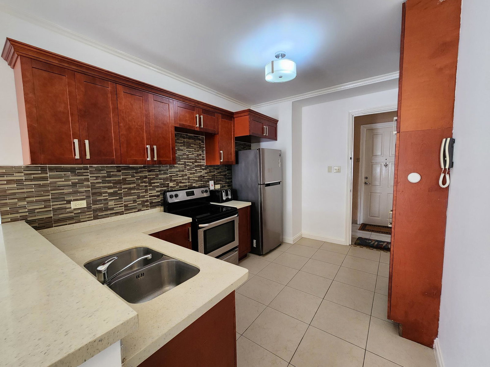 Fourth image of A10-5 Graham Heights in Kingston 8, St. Andrew, Jamaica - property is For Rent