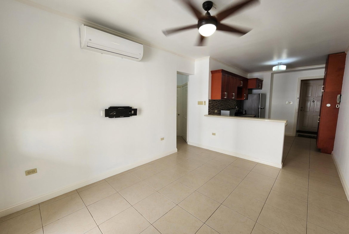 Fifth image of A10-5 Graham Heights in Kingston 8, St. Andrew, Jamaica - property is For Rent