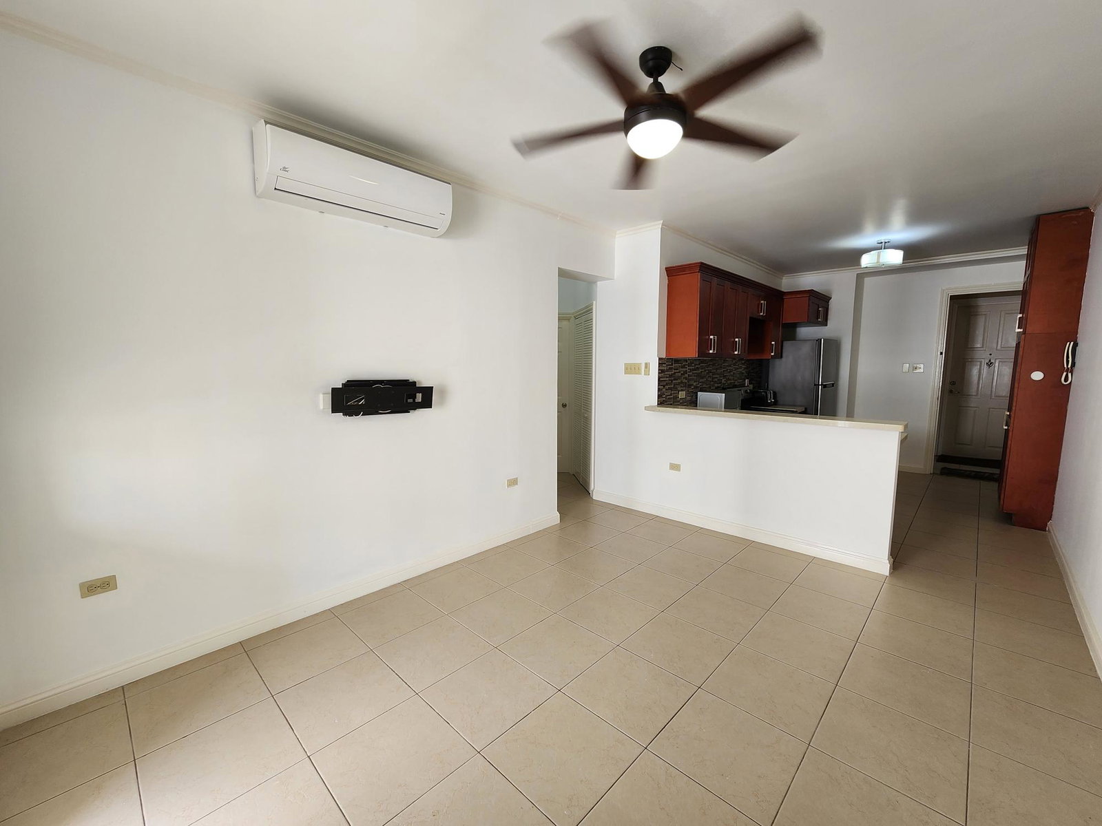 Fifth image of A10-5 Graham Heights in Kingston 8, St. Andrew, Jamaica - property is For Rent