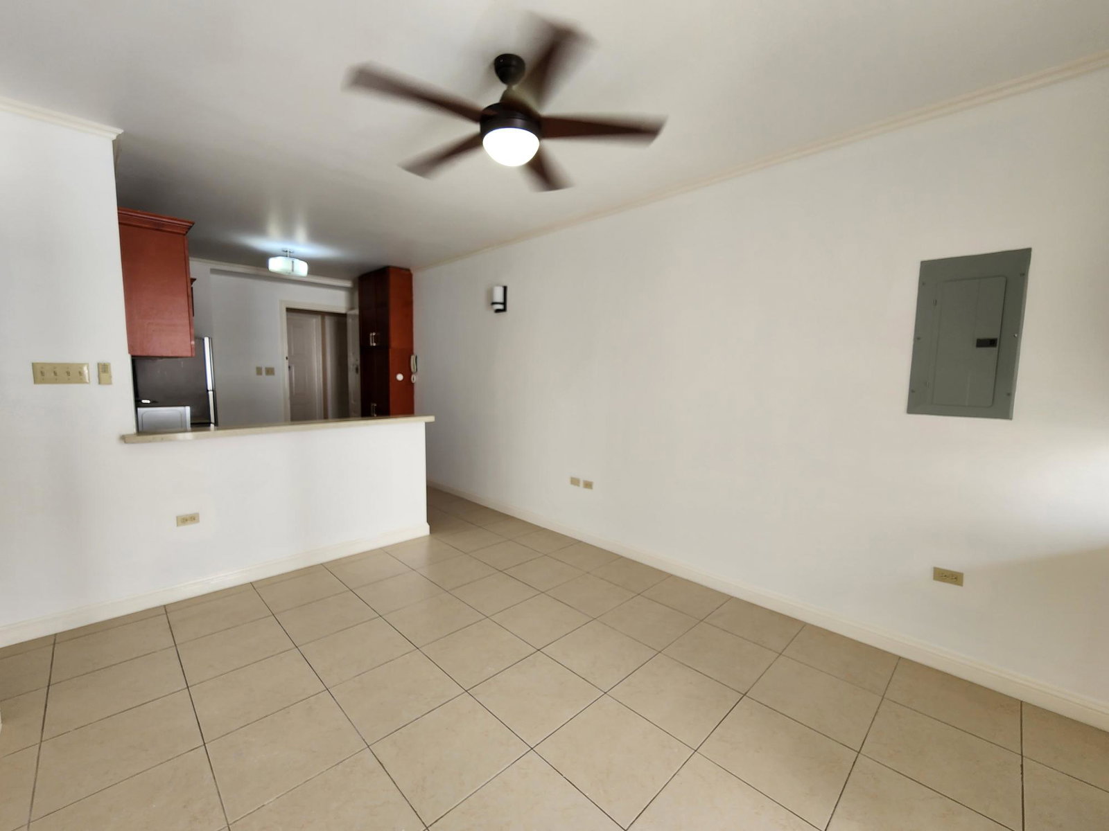 Sixth image of A10-5 Graham Heights in Kingston 8, St. Andrew, Jamaica - property is For Rent