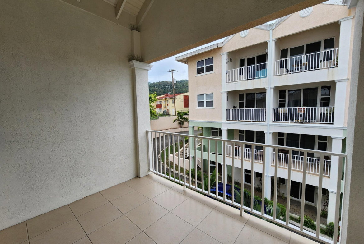 Ninth image of A10-5 Graham Heights in Kingston 8, St. Andrew, Jamaica - property is For Rent