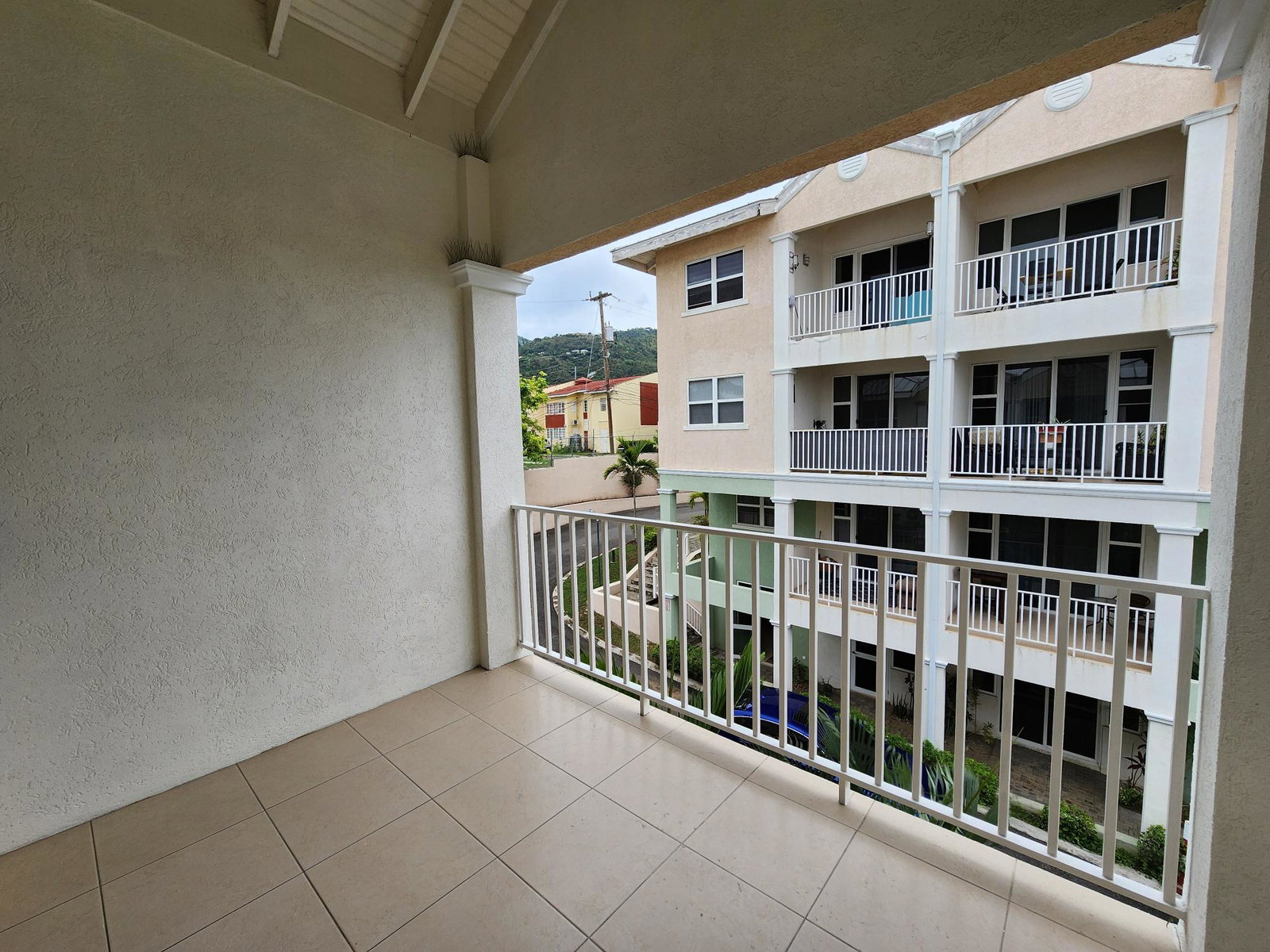 Ninth image of A10-5 Graham Heights in Kingston 8, St. Andrew, Jamaica - property is For Rent