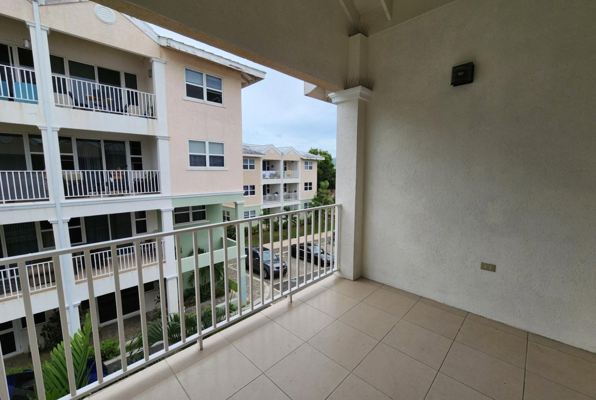 Tenth image of A10-5 Graham Heights in Kingston 8, St. Andrew, Jamaica - property is For Rent