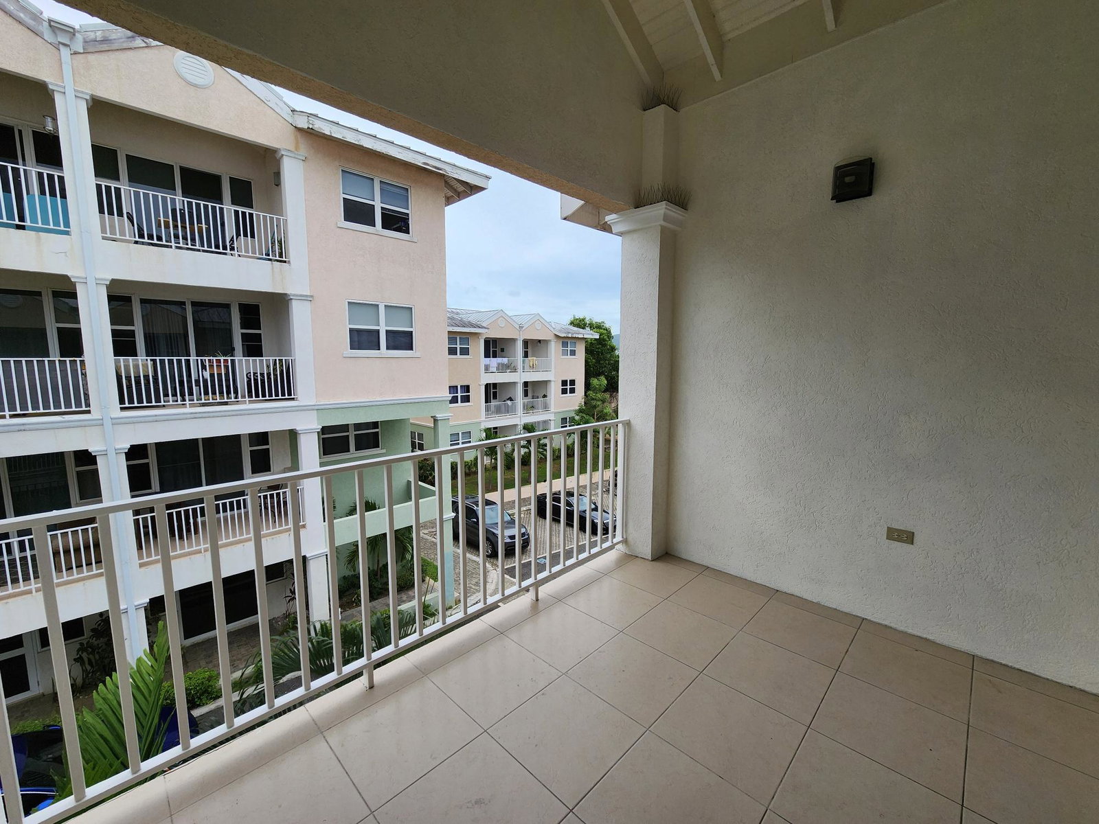 Tenth image of A10-5 Graham Heights in Kingston 8, St. Andrew, Jamaica - property is For Rent