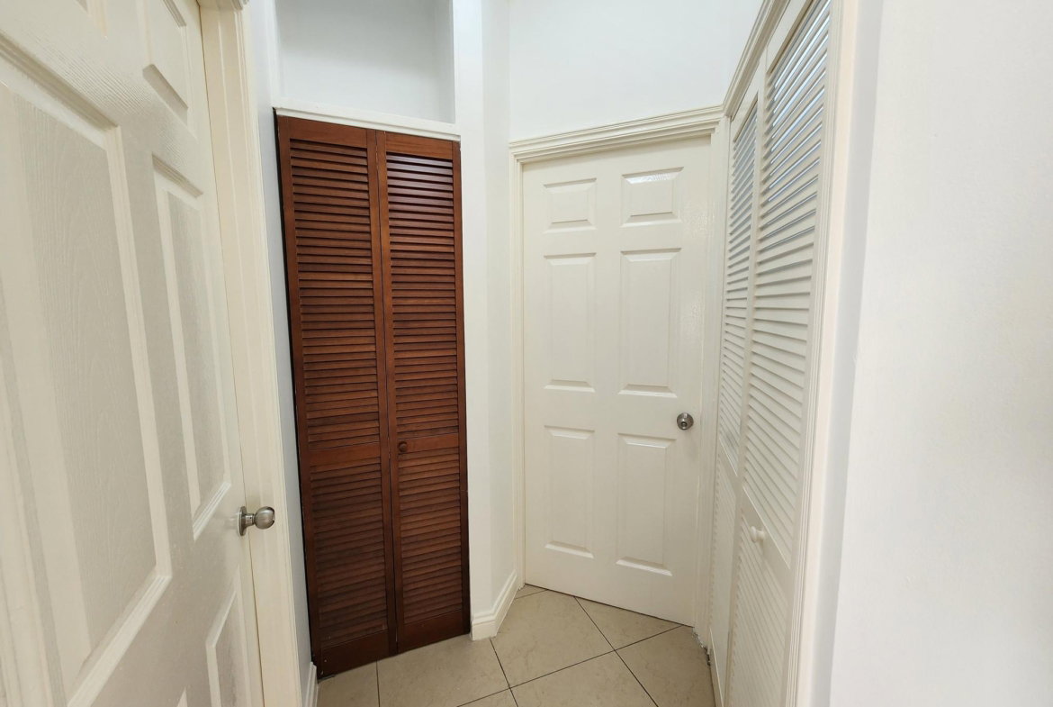 Twelfth image of A10-5 Graham Heights in Kingston 8, St. Andrew, Jamaica - property is For Rent