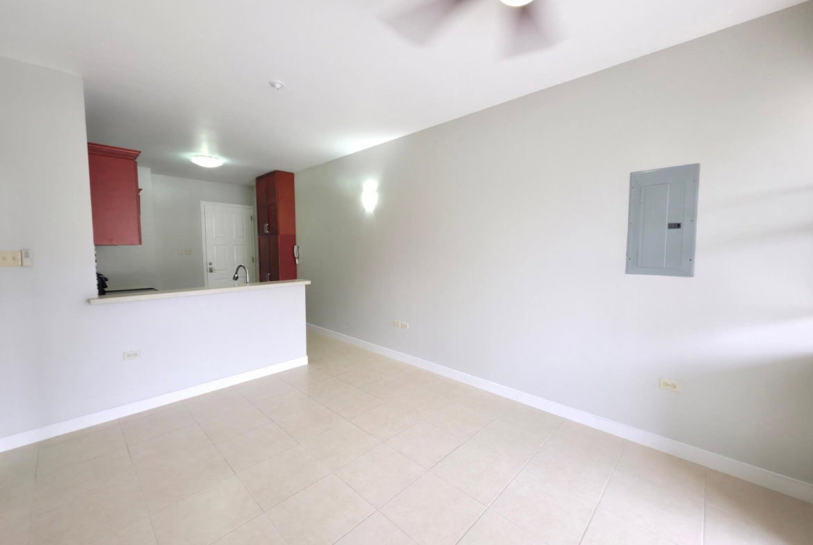 Fifth image of D38-5 Graham Heights in Kingston 8, St. Andrew, Jamaica - property is For Rent