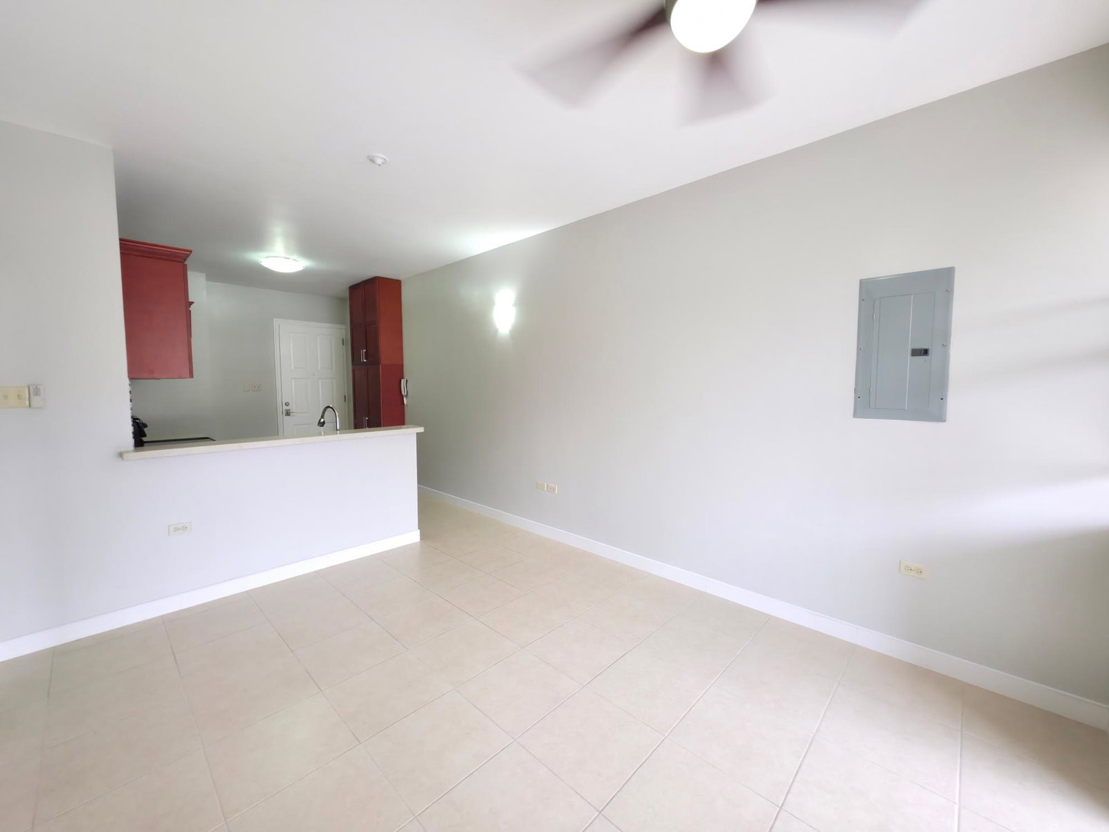 Fifth image of D38-5 Graham Heights in Kingston 8, St. Andrew, Jamaica - property is For Rent