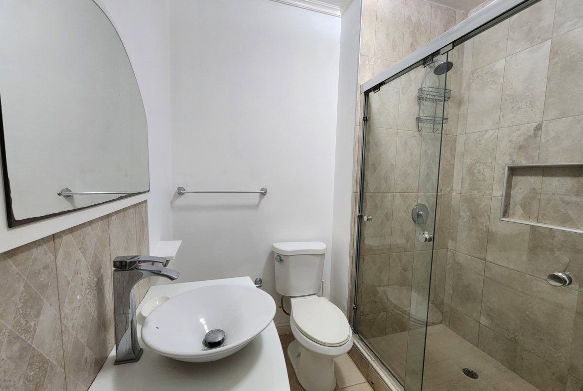 Seventeenth image of A10-5 Graham Heights in Kingston 8, St. Andrew, Jamaica - property is For Rent
