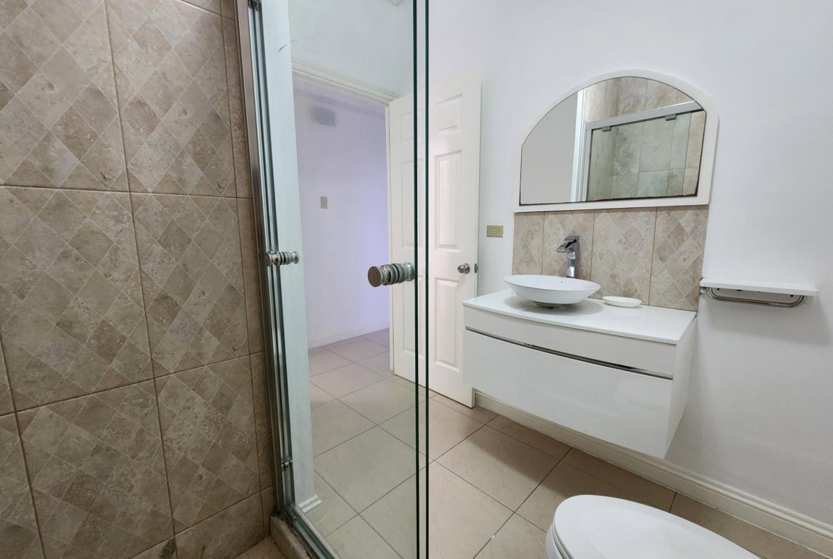 Eighteenth image of A10-5 Graham Heights in Kingston 8, St. Andrew, Jamaica - property is For Rent