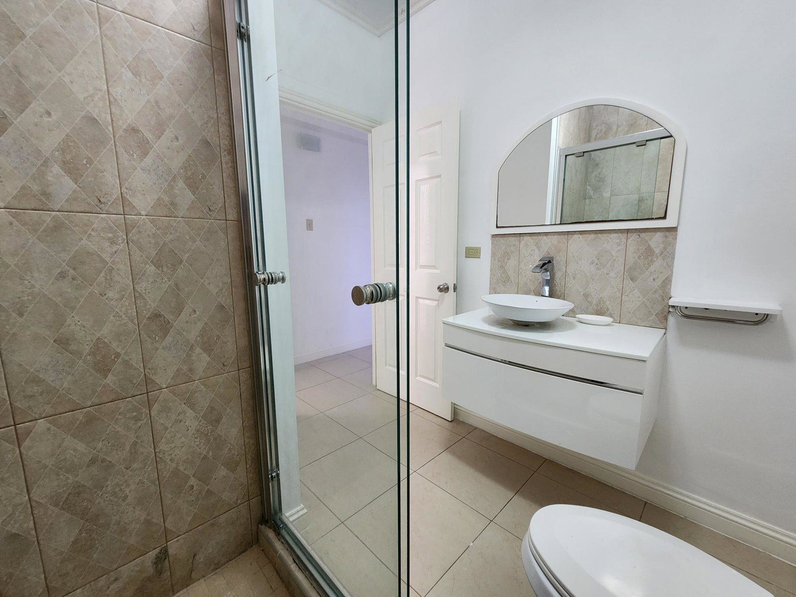 Eighteenth image of A10-5 Graham Heights in Kingston 8, St. Andrew, Jamaica - property is For Rent