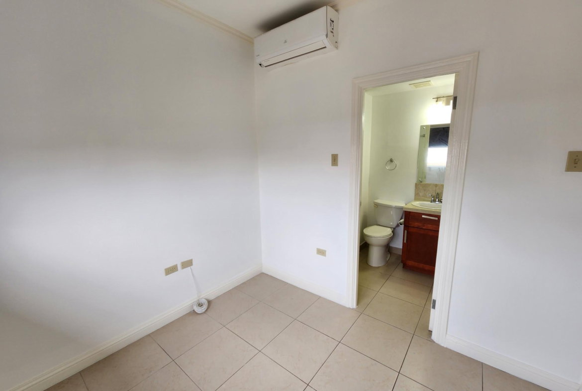 Twentieth image of A10-5 Graham Heights in Kingston 8, St. Andrew, Jamaica - property is For Rent